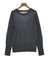 PLST（プラステ）ニット・セーター グレー サイズ:M レディース/2200646150031