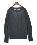 PLST（プラステ）ニット・セーター グレー サイズ:M レディース/2200646150031
