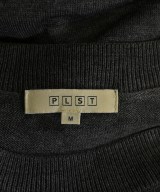 PLST（プラステ）ニット・セーター グレー サイズ:M レディース/2200646150031