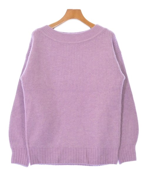 PLST（プラステ）ニット・セーター ピンク サイズ:M レディース/2200644832038