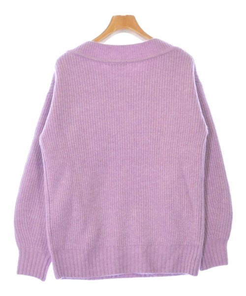 PLST（プラステ）ニット・セーター ピンク サイズ:M レディース/2200644832038