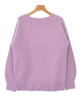 PLST（プラステ）ニット・セーター ピンク サイズ:M レディース/2200644832038