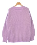 PLST（プラステ）ニット・セーター ピンク サイズ:M レディース/2200644832038