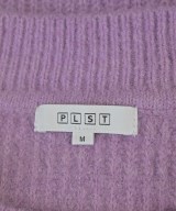 PLST（プラステ）ニット・セーター ピンク サイズ:M レディース/2200644832038