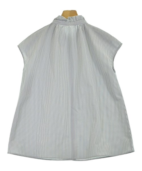 PLST（プラステ）カジュアルシャツ グレー サイズ:S レディース/2200636844049