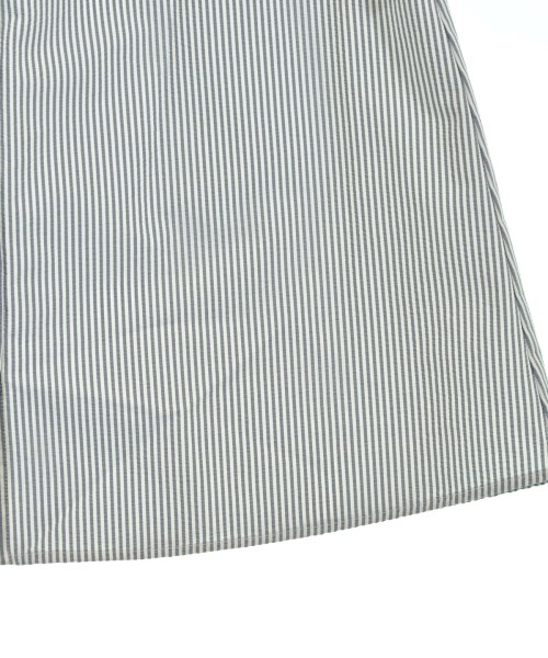 PLST（プラステ）カジュアルシャツ グレー サイズ:S レディース/2200636844049