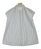 PLST（プラステ）カジュアルシャツ グレー サイズ:S レディース/2200636844049