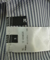 PLST（プラステ）カジュアルシャツ グレー サイズ:S レディース/2200636844049