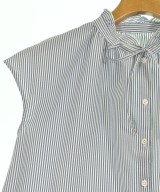 PLST（プラステ）カジュアルシャツ グレー サイズ:S レディース/2200636844049