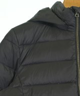 PLST（プラステ）ダウンコート 黒 サイズ:S レディース/2200636844063