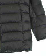 PLST（プラステ）ダウンコート 黒 サイズ:S レディース/2200636844063