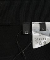 PLST（プラステ）ロング・マキシ丈スカート 黒 サイズ:L レディース/2200637829373