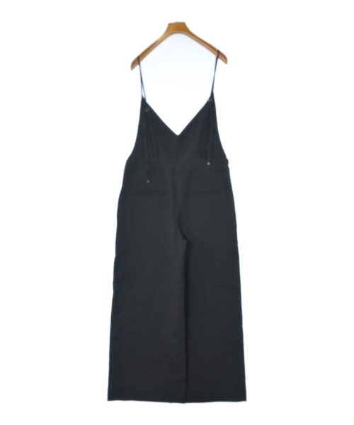 PLST（プラステ）オールインワン/サロペット 黒 サイズ:M レディース/2200637829502