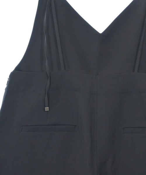 PLST（プラステ）オールインワン/サロペット 黒 サイズ:M レディース/2200637829502