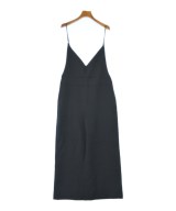 PLST（プラステ）オールインワン/サロペット 黒 サイズ:M レディース/2200637829502