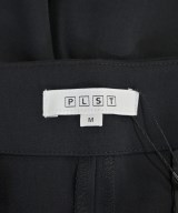 PLST（プラステ）オールインワン/サロペット 黒 サイズ:M レディース/2200637829502