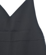 PLST（プラステ）オールインワン/サロペット 黒 サイズ:M レディース/2200637829502