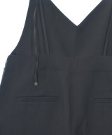 PLST（プラステ）オールインワン/サロペット 黒 サイズ:M レディース/2200637829502