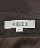 PLST（プラステ）ワンピース 茶 サイズ:M レディース/2200637829519