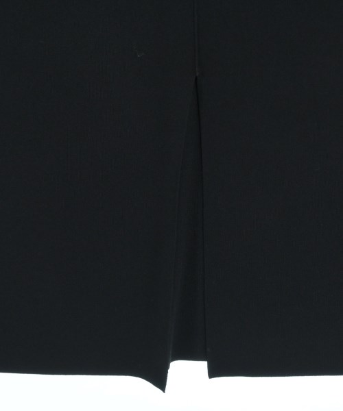 PLST（プラステ）ワンピース 黒 サイズ:M レディース/2200637829526