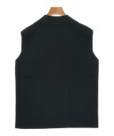 PLST（プラステ）カーディガン 黒 サイズ:M レディース/2200637829953