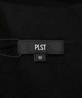 PLST（プラステ）カーディガン 黒 サイズ:M レディース/2200637829953