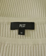 PLST（プラステ）ニット・セーター 白 サイズ:M レディース/2200649214044
