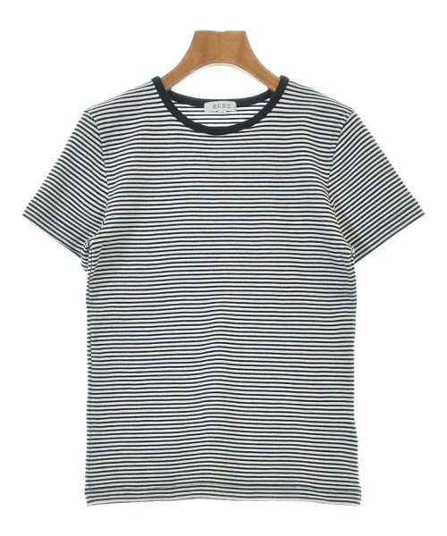 PLST(プラステ)ニット・セーター 黒 サイズ:M/2200649214068