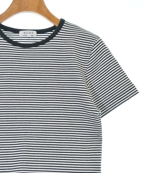 PLST（プラステ）ニット・セーター 黒 サイズ:M レディース/2200649214068