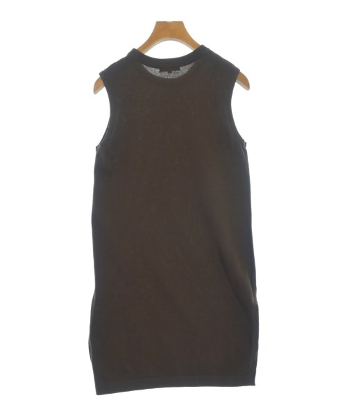 PLST（プラステ）その他 茶 サイズ:S/S レディース/2200649214099