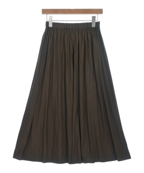 PLST（プラステ）その他 茶 サイズ:S/S レディース/2200649214099