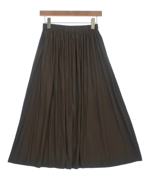 PLST（プラステ）その他 茶 サイズ:S/S レディース/2200649214099