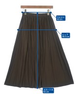 PLST（プラステ）その他 茶 サイズ:S/S レディース/2200649214099