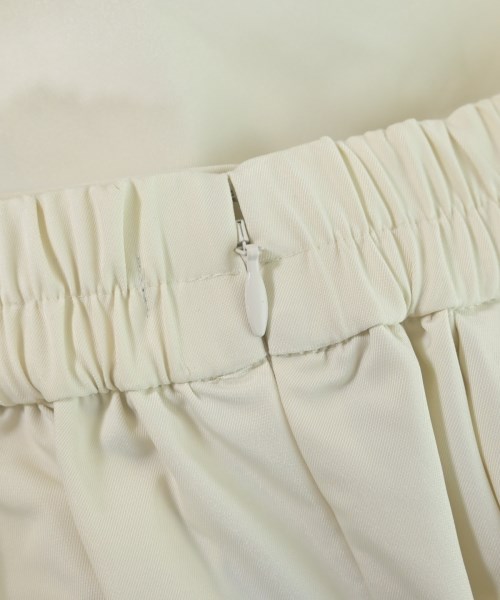 PLST（プラステ）ロング・マキシ丈スカート 白 サイズ:M レディース/2200638046083