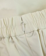 PLST（プラステ）ロング・マキシ丈スカート 白 サイズ:M レディース/2200638046083