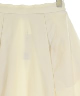 PLST（プラステ）ロング・マキシ丈スカート 白 サイズ:M レディース/2200638046083