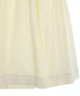 PLST（プラステ）ロング・マキシ丈スカート 白 サイズ:M レディース/2200638046083