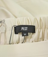 PLST（プラステ）ロング・マキシ丈スカート 白 サイズ:M レディース/2200638046083