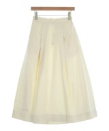 PLST ロング・マキシ丈スカート