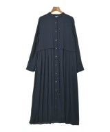 PLST（プラステ）ワンピース 紺 サイズ:M レディース/2200640100049