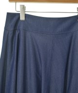 PLST（プラステ）ロング・マキシ丈スカート 青 サイズ:L レディース/2200640100094