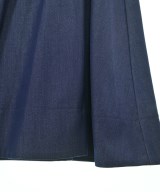 PLST（プラステ）ロング・マキシ丈スカート 青 サイズ:L レディース/2200640100094