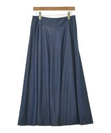 PLST ロング・マキシ丈スカート