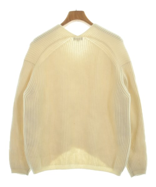 PLST（プラステ）ニット・セーター 白 サイズ:S レディース/2200645686050