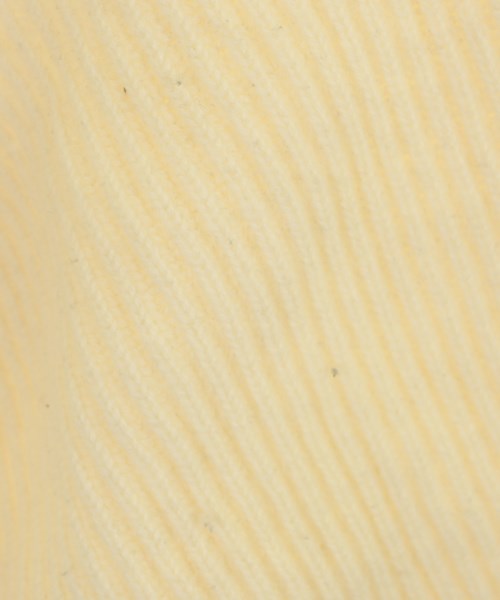 PLST（プラステ）ニット・セーター 白 サイズ:S レディース/2200645686050