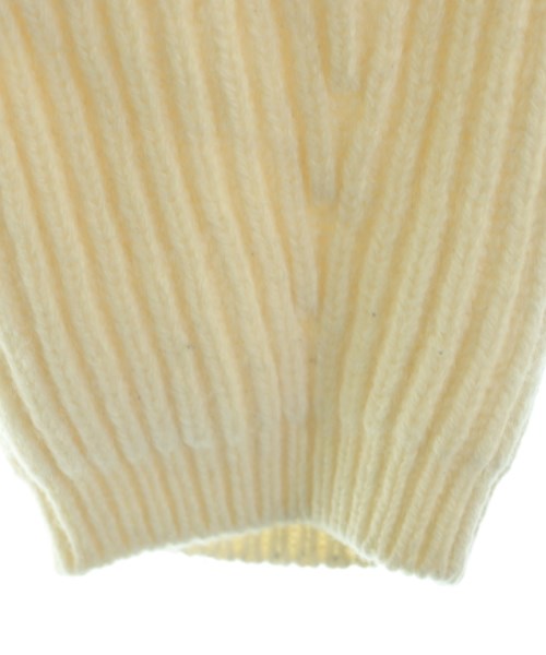 PLST（プラステ）ニット・セーター 白 サイズ:S レディース/2200645686050