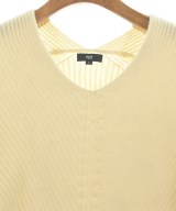 PLST（プラステ）ニット・セーター 白 サイズ:S レディース/2200645686050