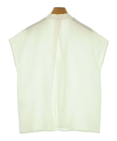 PLST（プラステ）ブラウス 白 サイズ:L レディース/2200648476122