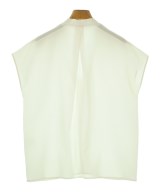 PLST（プラステ）ブラウス 白 サイズ:L レディース/2200648476122