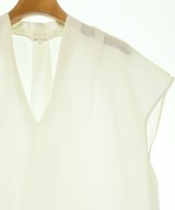 PLST（プラステ）ブラウス 白 サイズ:L レディース/2200648476122